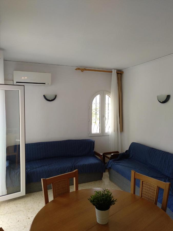 Apartamento Rey-Piscina Denia Exterior photo