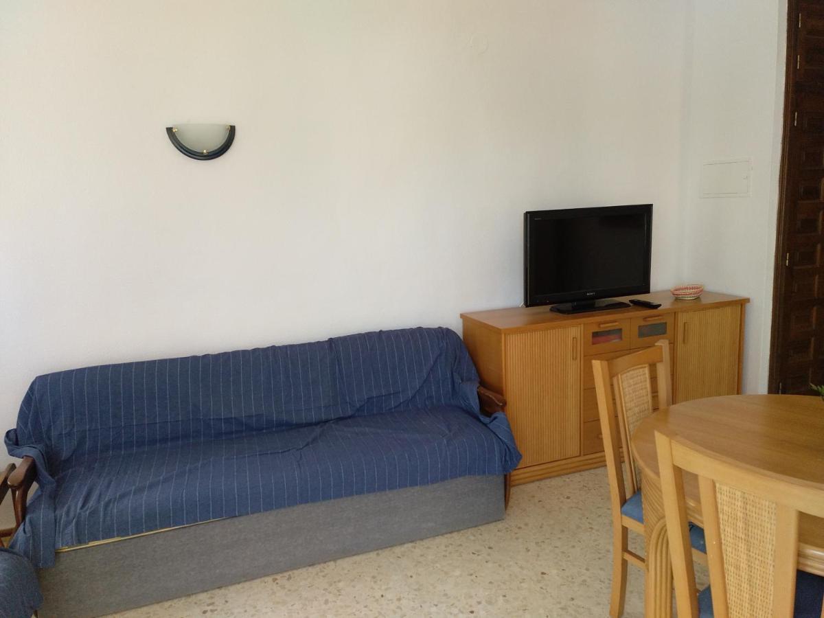 Apartamento Rey-Piscina Denia Exterior photo